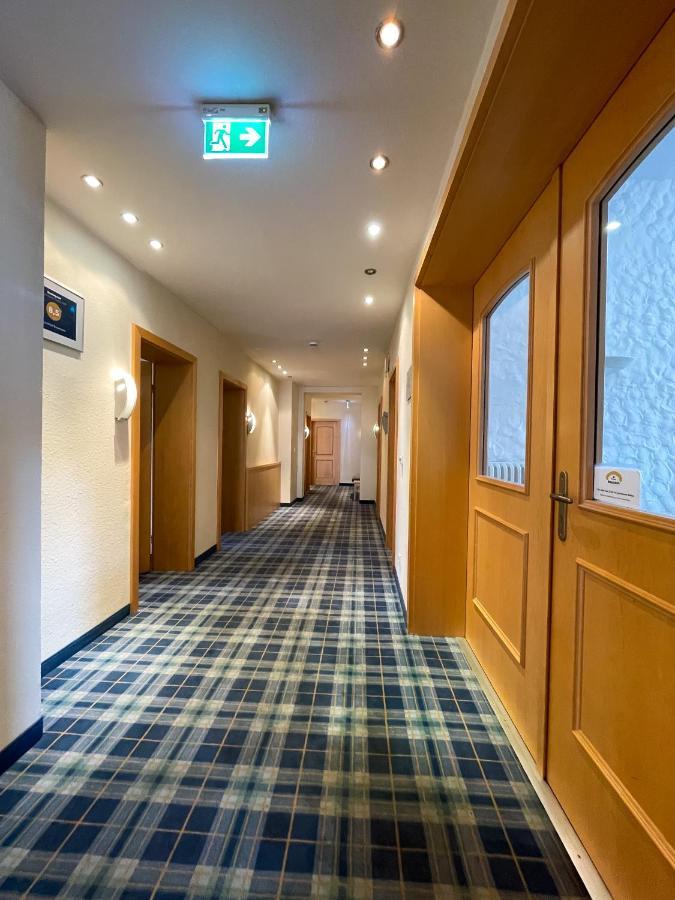 Bischofshof Braustuben Hotell Regensburg Eksteriør bilde