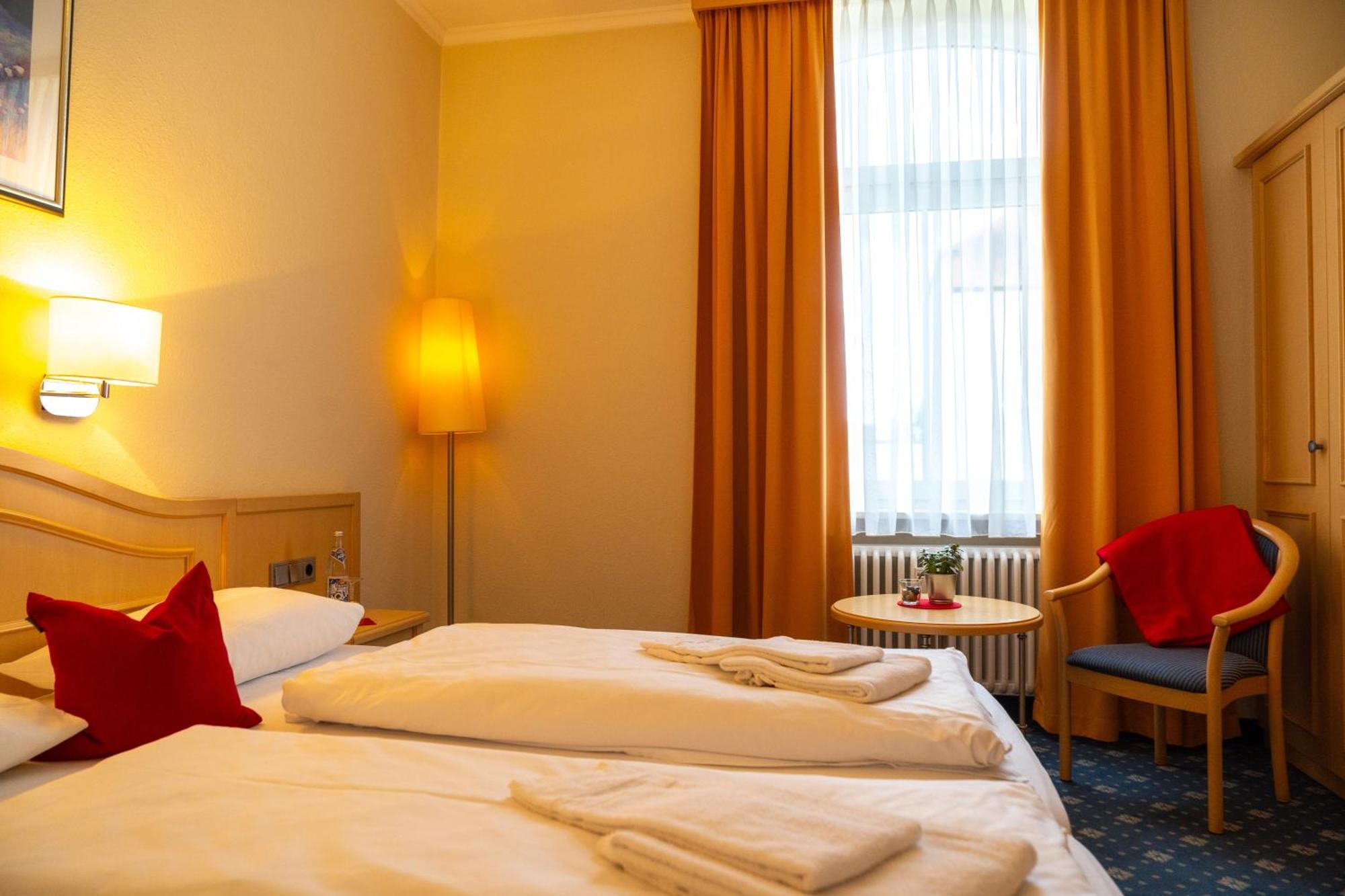 Bischofshof Braustuben Hotell Regensburg Eksteriør bilde