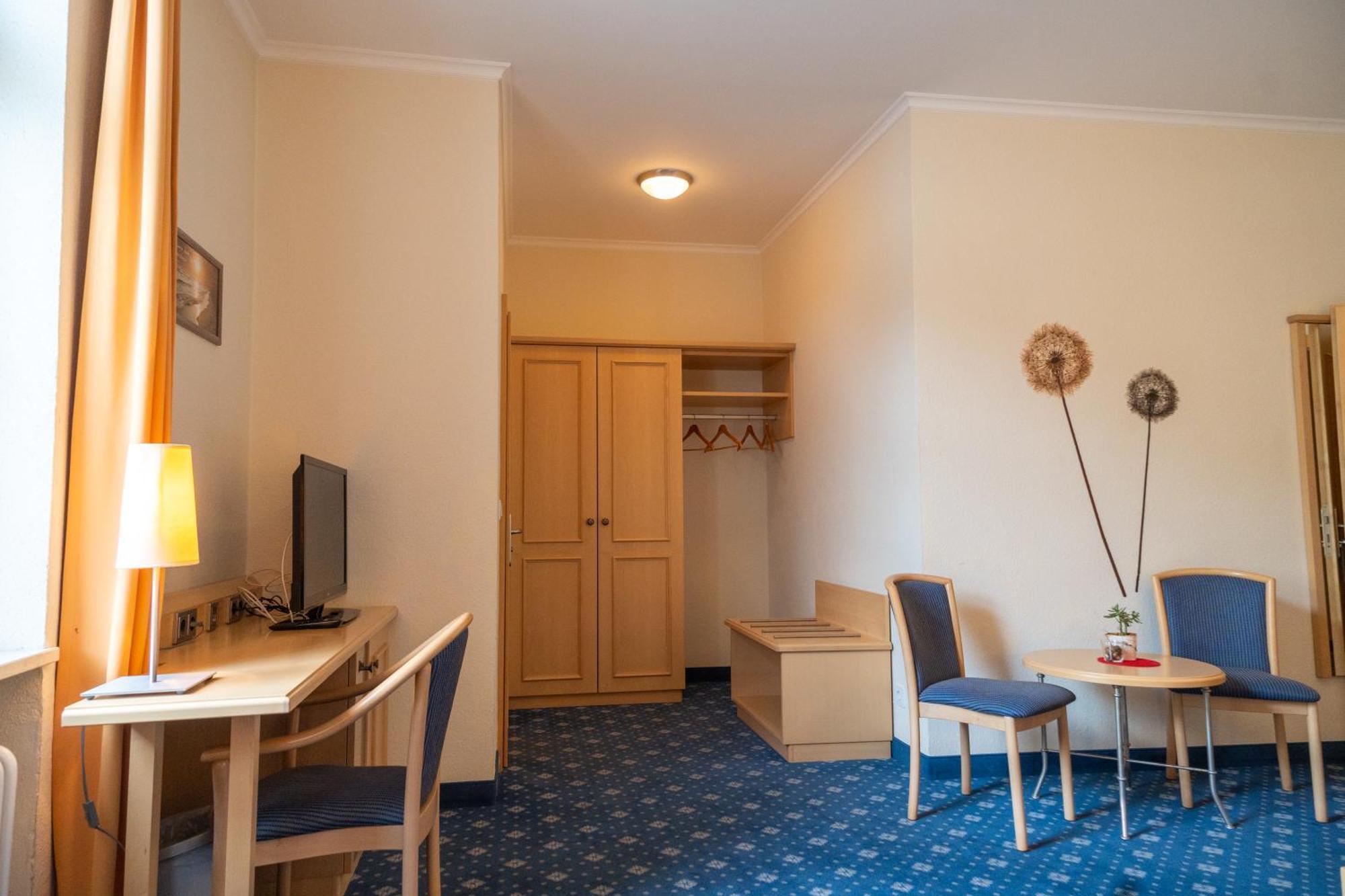Bischofshof Braustuben Hotell Regensburg Eksteriør bilde