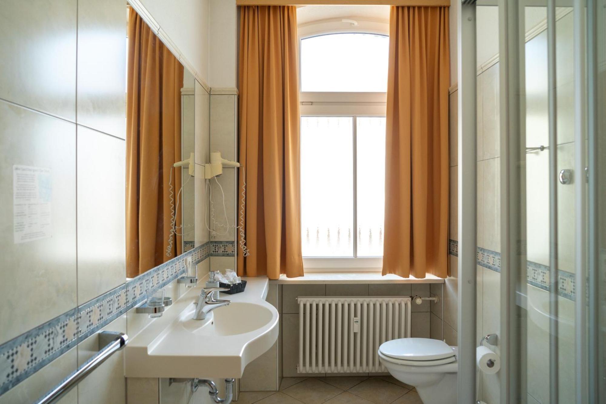 Bischofshof Braustuben Hotell Regensburg Eksteriør bilde