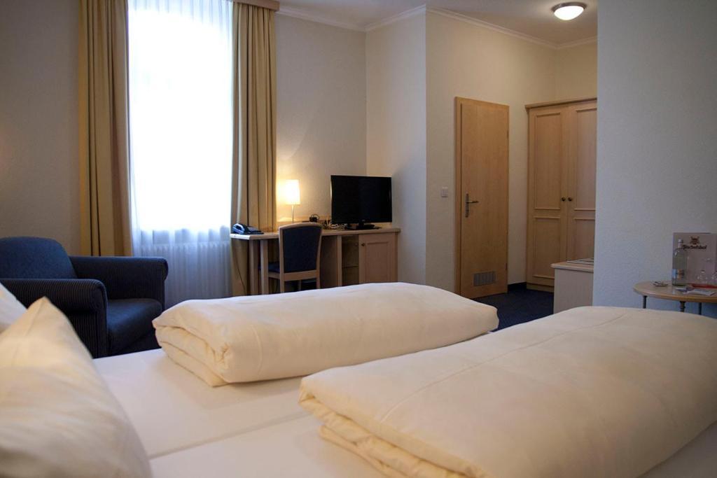 Bischofshof Braustuben Hotell Regensburg Eksteriør bilde